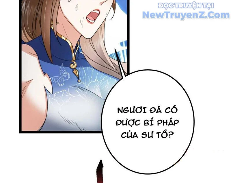 Chưởng Môn Khiêm Tốn Chút Chapter 507 - Trang 3