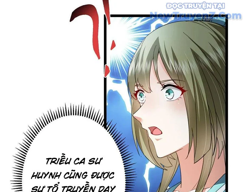 Chưởng Môn Khiêm Tốn Chút Chapter 507 - Trang 3