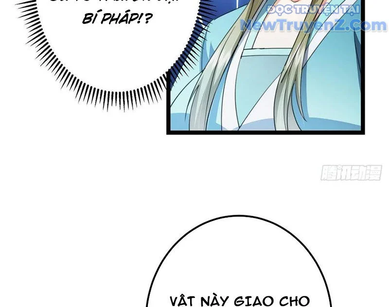 Chưởng Môn Khiêm Tốn Chút Chapter 507 - Trang 3