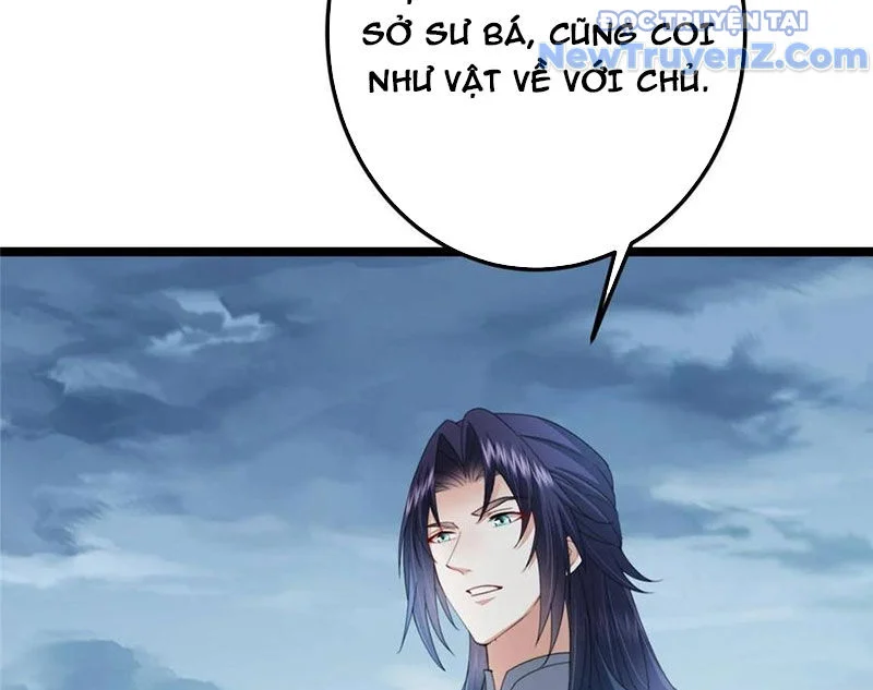 Chưởng Môn Khiêm Tốn Chút Chapter 507 - Trang 3