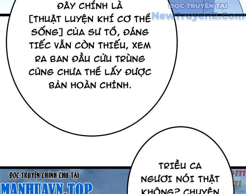 Chưởng Môn Khiêm Tốn Chút Chapter 507 - Trang 3