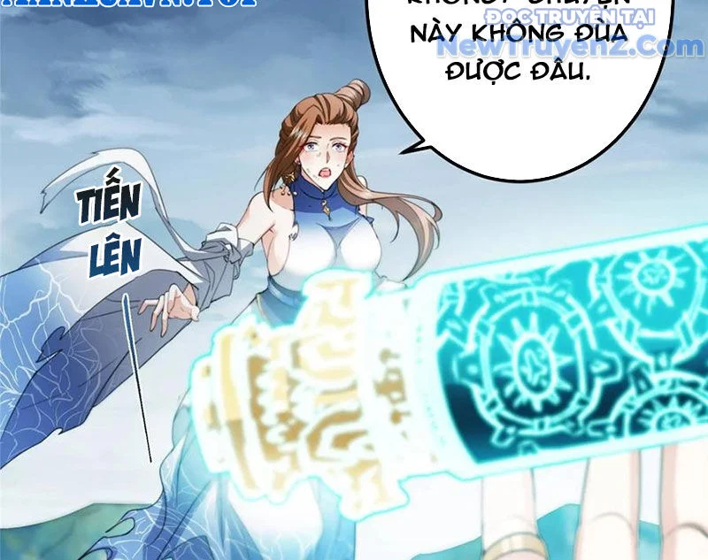 Chưởng Môn Khiêm Tốn Chút Chapter 507 - Trang 3
