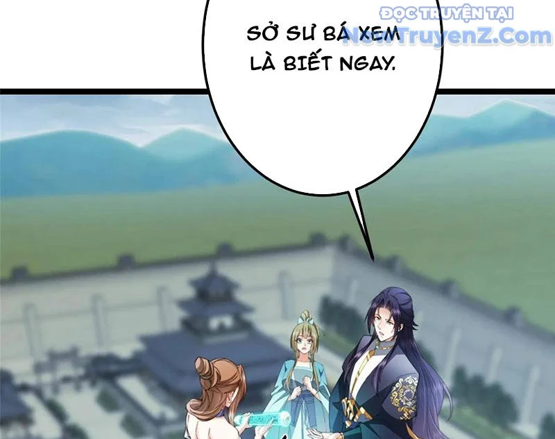 Chưởng Môn Khiêm Tốn Chút Chapter 507 - Trang 3