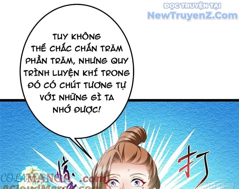 Chưởng Môn Khiêm Tốn Chút Chapter 507 - Trang 3