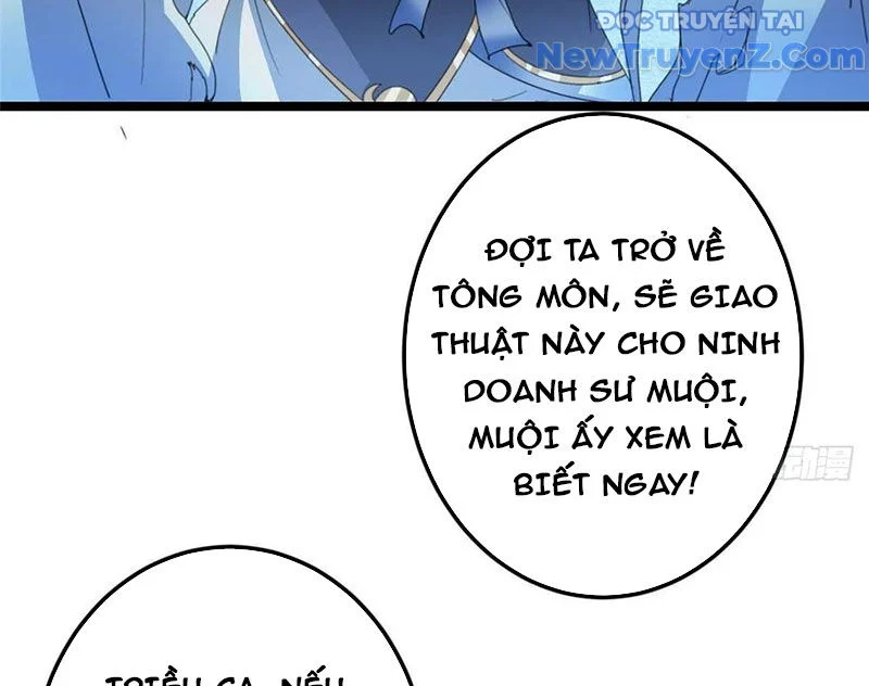 Chưởng Môn Khiêm Tốn Chút Chapter 507 - Trang 3