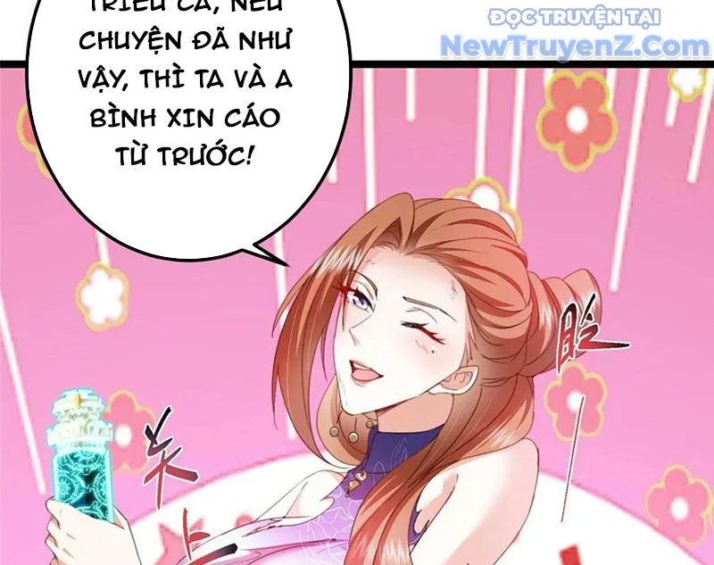 Chưởng Môn Khiêm Tốn Chút Chapter 507 - Trang 3