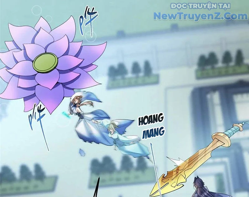 Chưởng Môn Khiêm Tốn Chút Chapter 507 - Trang 3