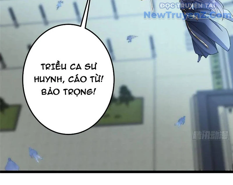 Chưởng Môn Khiêm Tốn Chút Chapter 507 - Trang 3