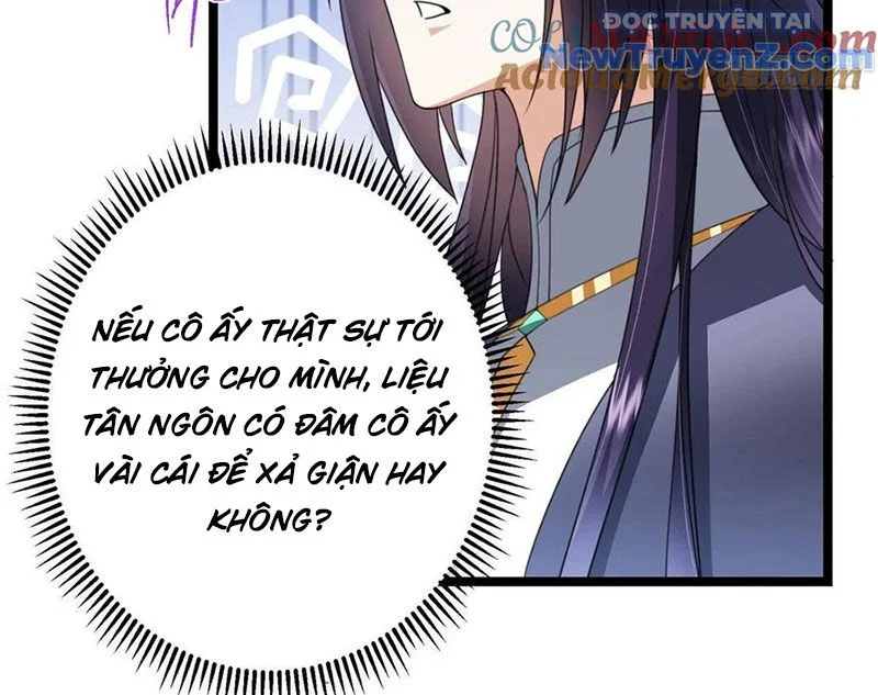Chưởng Môn Khiêm Tốn Chút Chapter 507 - Trang 3