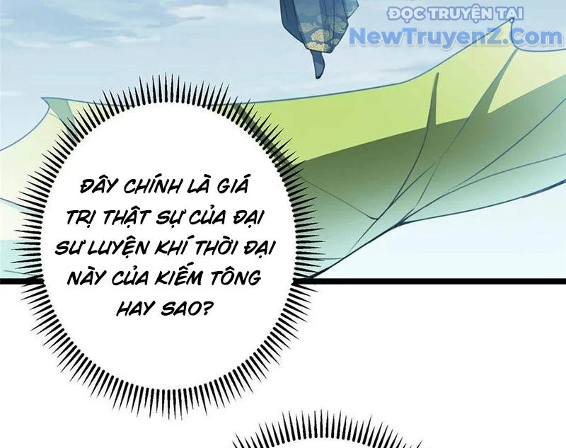 Chưởng Môn Khiêm Tốn Chút Chapter 507 - Trang 3