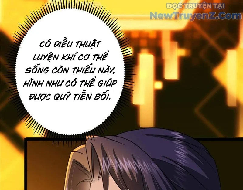 Chưởng Môn Khiêm Tốn Chút Chapter 507 - Trang 3