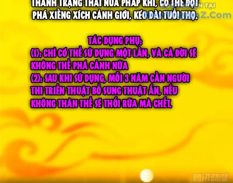 Chưởng Môn Khiêm Tốn Chút Chapter 507 - Trang 3