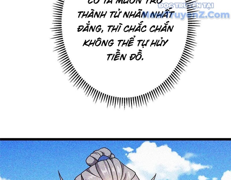 Chưởng Môn Khiêm Tốn Chút Chapter 507 - Trang 3