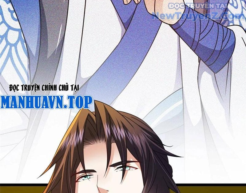 Chưởng Môn Khiêm Tốn Chút Chapter 507 - Trang 3