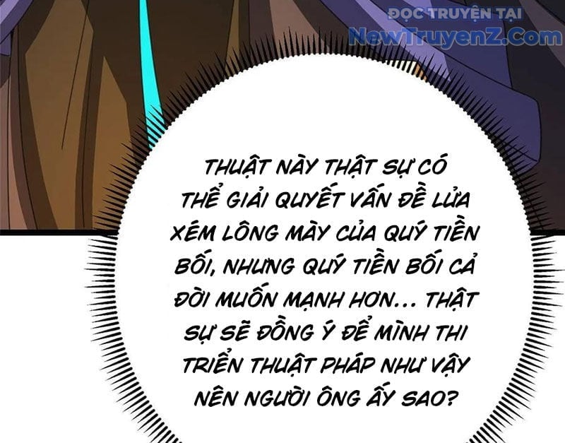 Chưởng Môn Khiêm Tốn Chút Chapter 507 - Trang 3