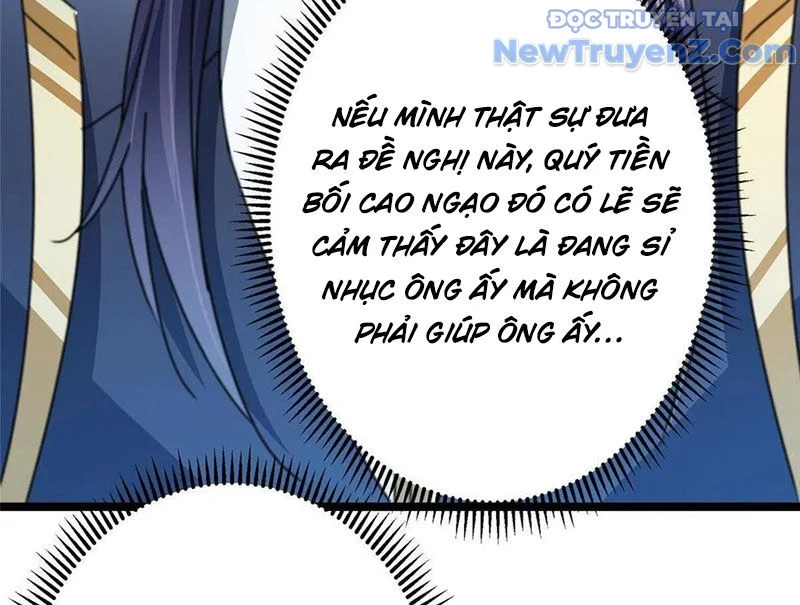 Chưởng Môn Khiêm Tốn Chút Chapter 508 - Trang 3