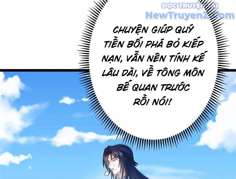 Chưởng Môn Khiêm Tốn Chút Chapter 508 - Trang 3