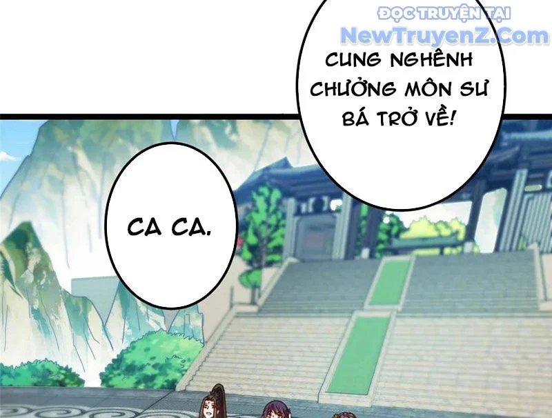 Chưởng Môn Khiêm Tốn Chút Chapter 508 - Trang 3