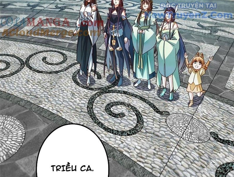 Chưởng Môn Khiêm Tốn Chút Chapter 508 - Trang 3