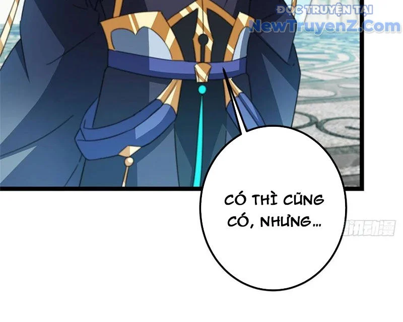 Chưởng Môn Khiêm Tốn Chút Chapter 508 - Trang 3