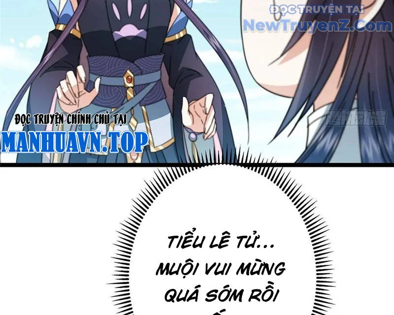 Chưởng Môn Khiêm Tốn Chút Chapter 508 - Trang 3