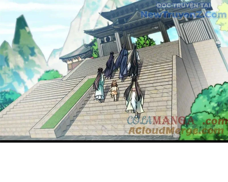 Chưởng Môn Khiêm Tốn Chút Chapter 508 - Trang 3