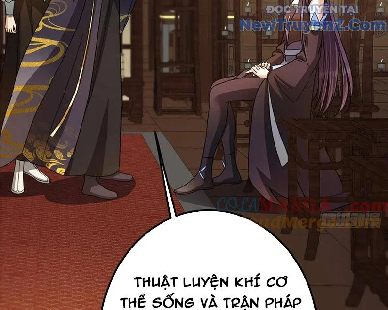 Chưởng Môn Khiêm Tốn Chút Chapter 508 - Trang 3