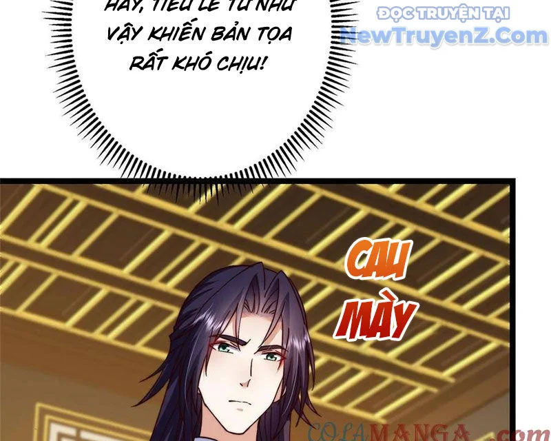 Chưởng Môn Khiêm Tốn Chút Chapter 508 - Trang 3