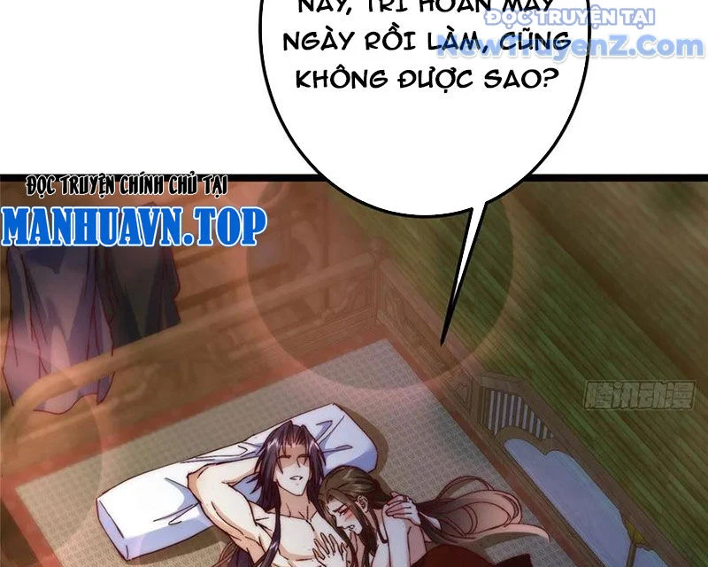 Chưởng Môn Khiêm Tốn Chút Chapter 508 - Trang 3