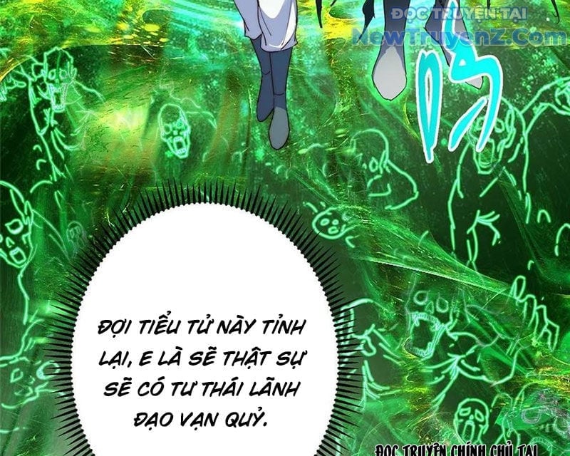 Chưởng Môn Khiêm Tốn Chút Chapter 508 - Trang 3