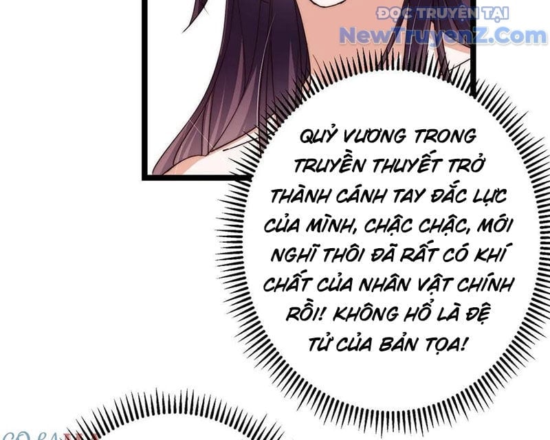 Chưởng Môn Khiêm Tốn Chút Chapter 508 - Trang 3
