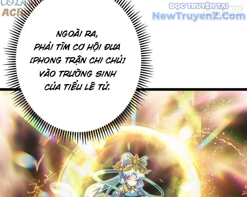 Chưởng Môn Khiêm Tốn Chút Chapter 508 - Trang 3