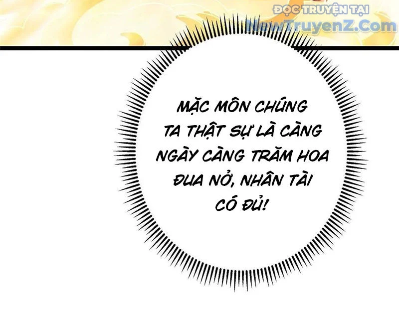Chưởng Môn Khiêm Tốn Chút Chapter 508 - Trang 3