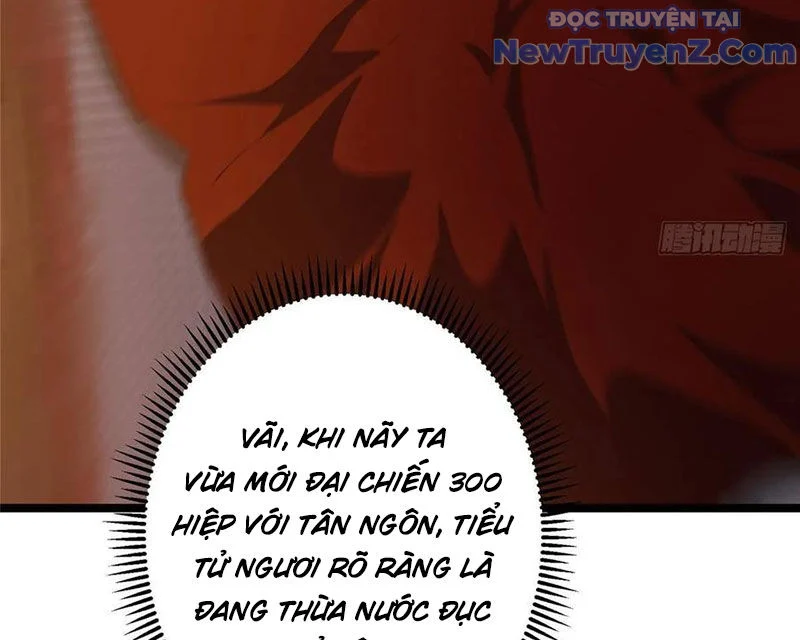 Chưởng Môn Khiêm Tốn Chút Chapter 508 - Trang 3