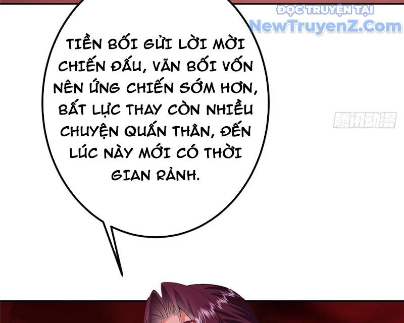 Chưởng Môn Khiêm Tốn Chút Chapter 508 - Trang 3