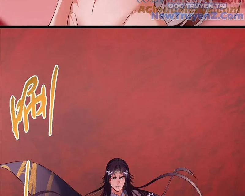 Chưởng Môn Khiêm Tốn Chút Chapter 508 - Trang 3