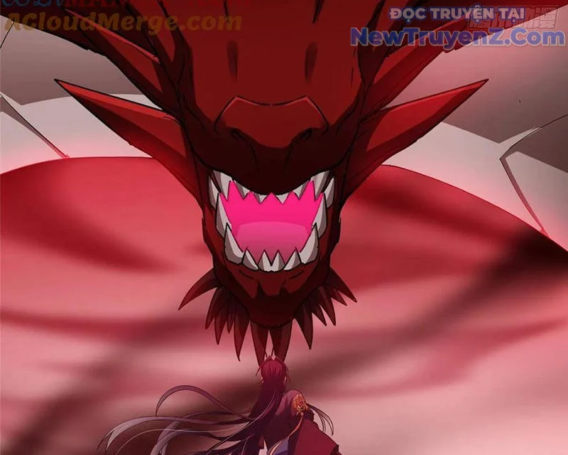 Chưởng Môn Khiêm Tốn Chút Chapter 508 - Trang 3