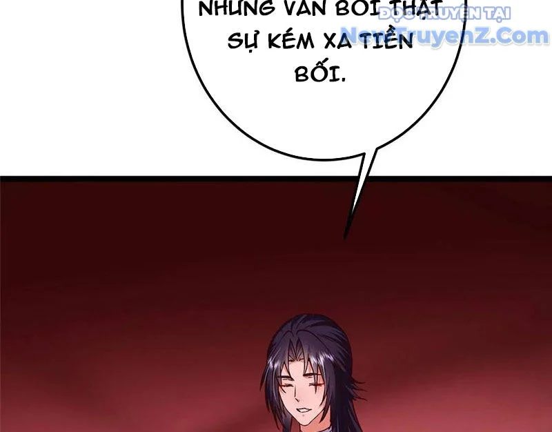 Chưởng Môn Khiêm Tốn Chút Chapter 508 - Trang 3