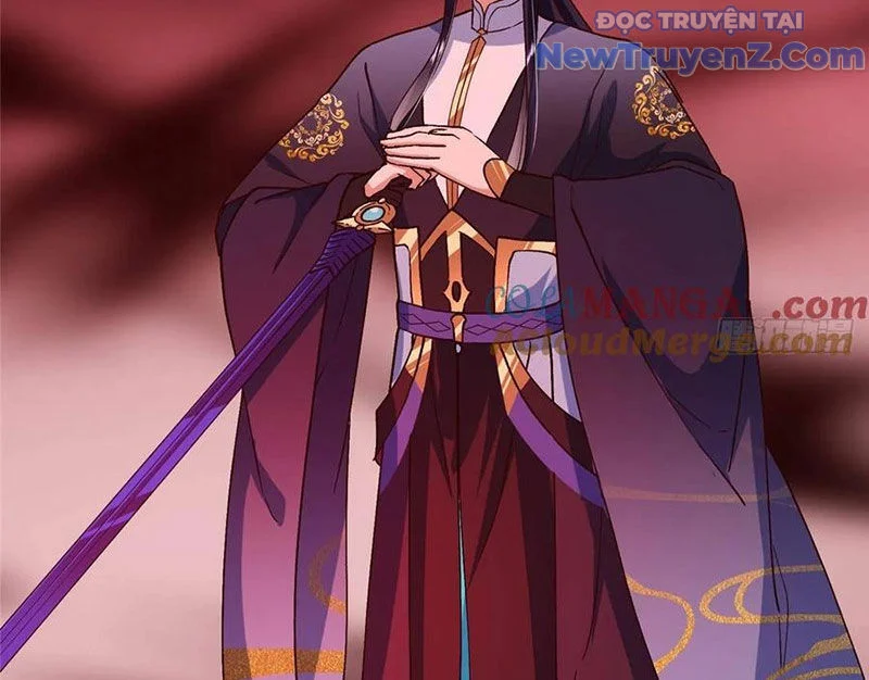 Chưởng Môn Khiêm Tốn Chút Chapter 508 - Trang 3