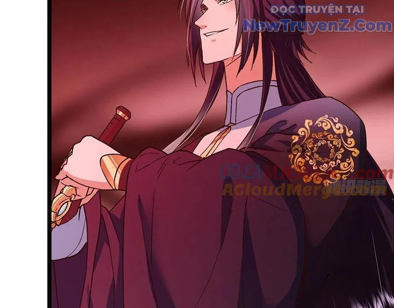 Chưởng Môn Khiêm Tốn Chút Chapter 508 - Trang 3