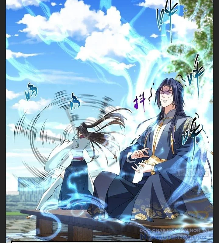 Chưởng Môn Khiêm Tốn Chút Chapter 510 - Trang 3