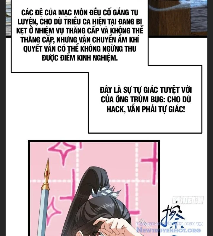 Chưởng Môn Khiêm Tốn Chút Chapter 510 - Trang 3