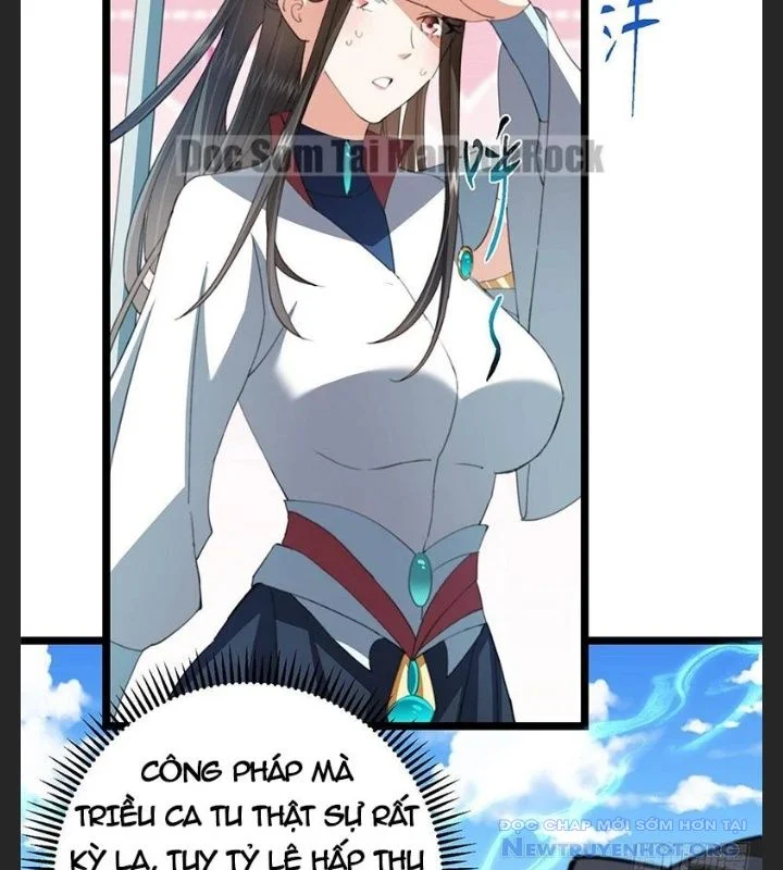 Chưởng Môn Khiêm Tốn Chút Chapter 510 - Trang 3