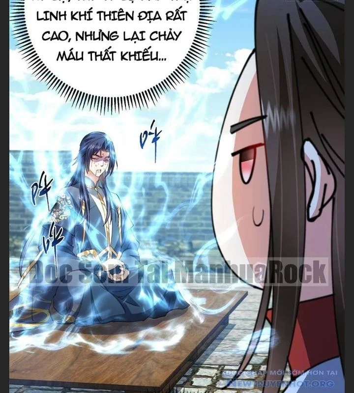 Chưởng Môn Khiêm Tốn Chút Chapter 510 - Trang 3