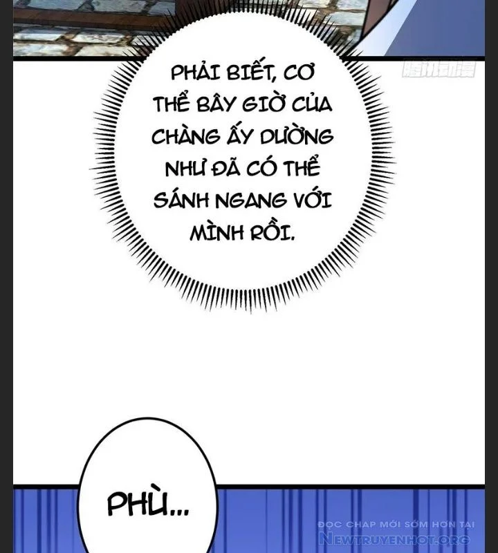 Chưởng Môn Khiêm Tốn Chút Chapter 510 - Trang 3