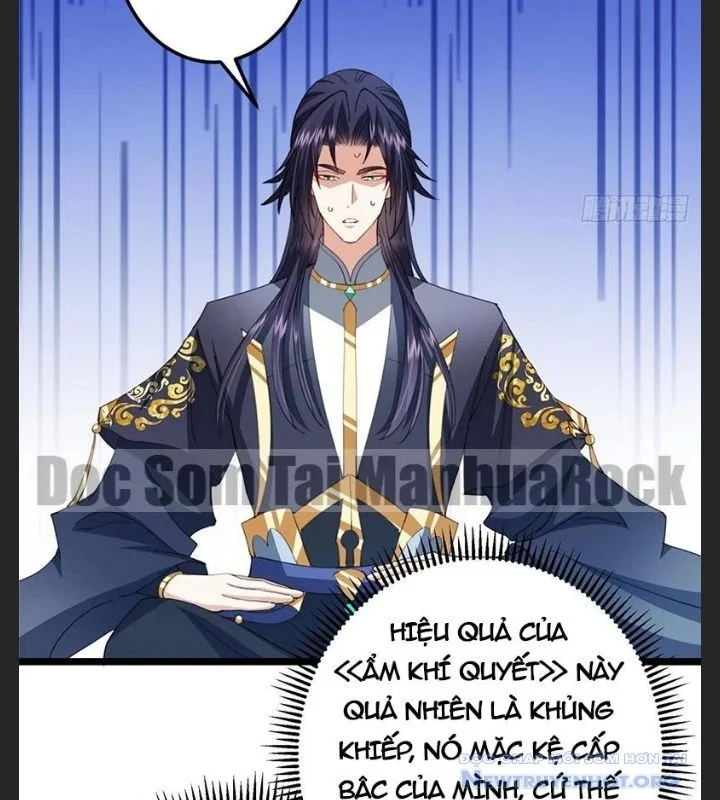 Chưởng Môn Khiêm Tốn Chút Chapter 510 - Trang 3