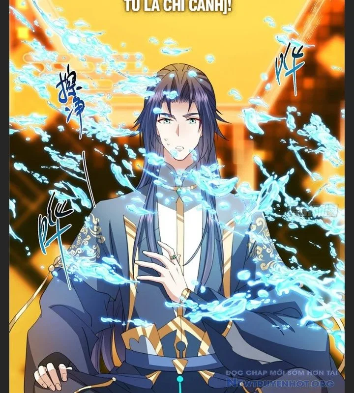 Chưởng Môn Khiêm Tốn Chút Chapter 510 - Trang 3
