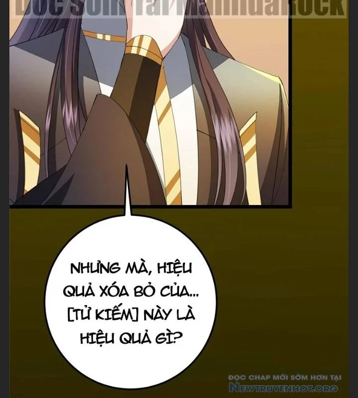 Chưởng Môn Khiêm Tốn Chút Chapter 510 - Trang 3