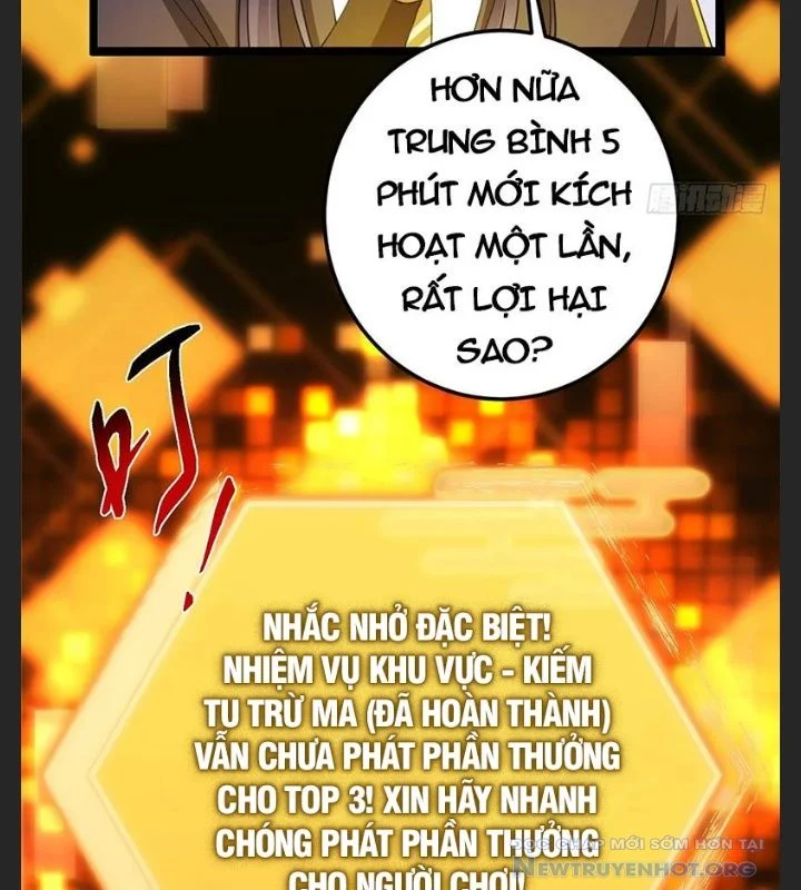 Chưởng Môn Khiêm Tốn Chút Chapter 510 - Trang 3