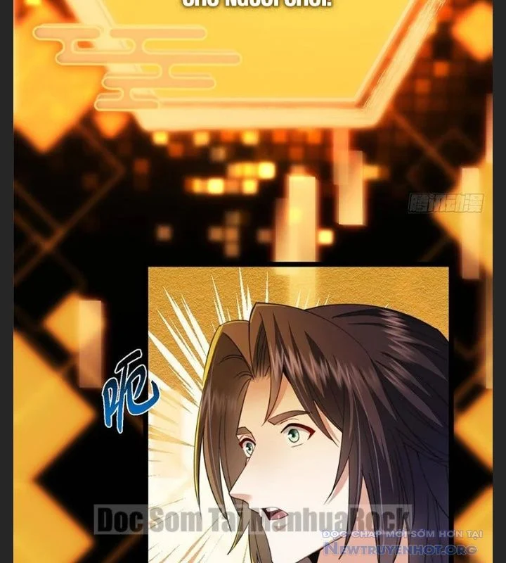 Chưởng Môn Khiêm Tốn Chút Chapter 510 - Trang 3